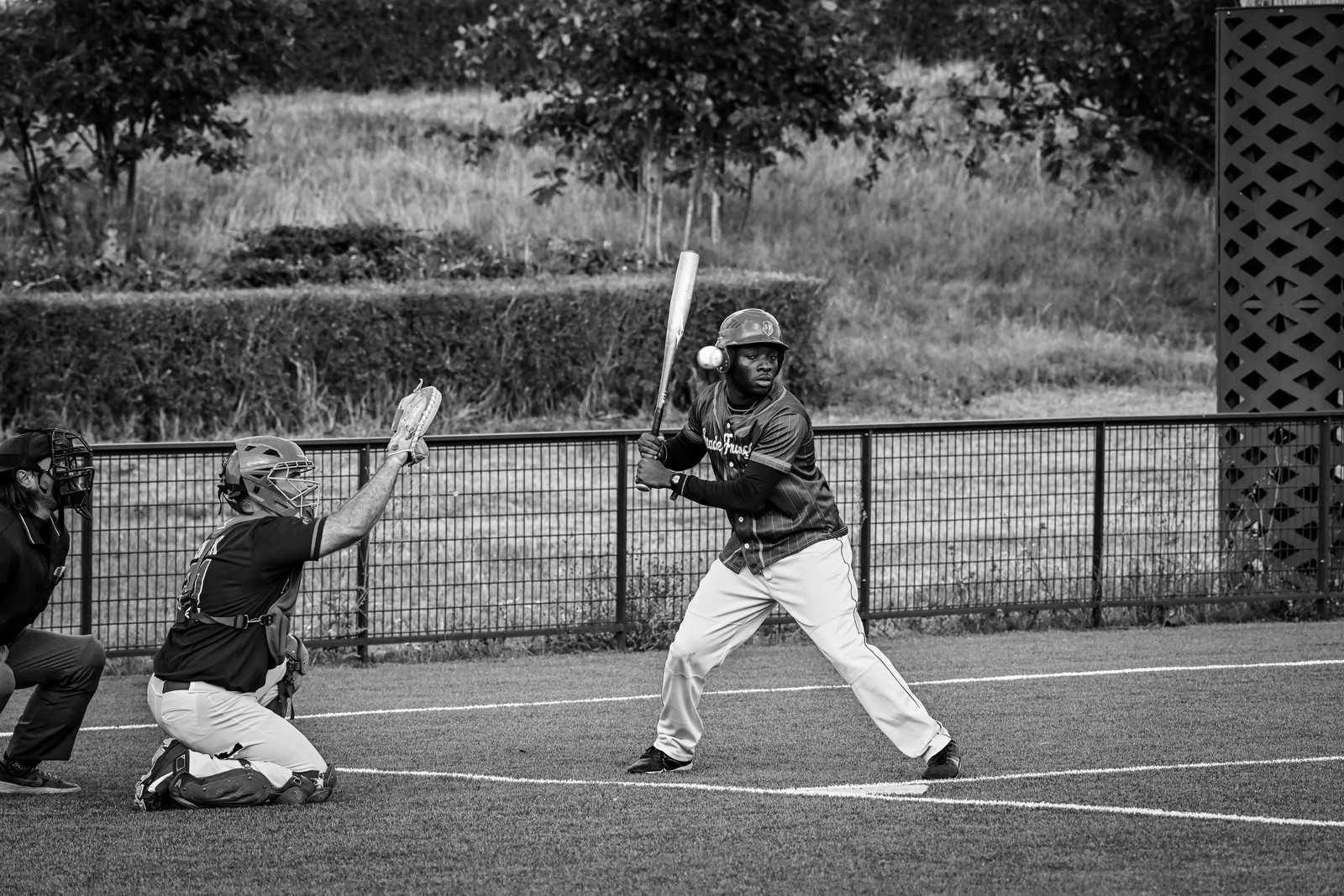 photo baseball