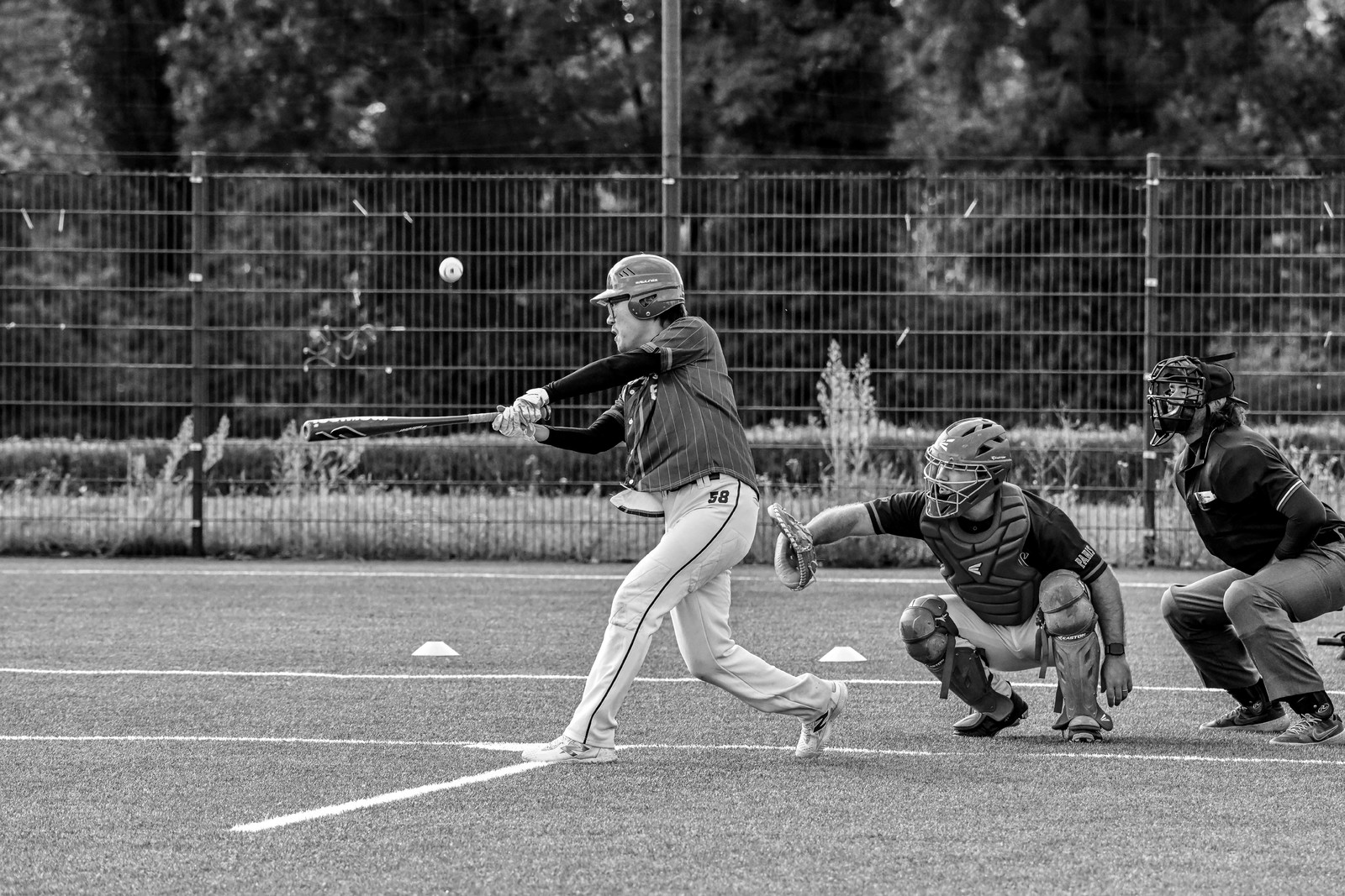 photo baseball