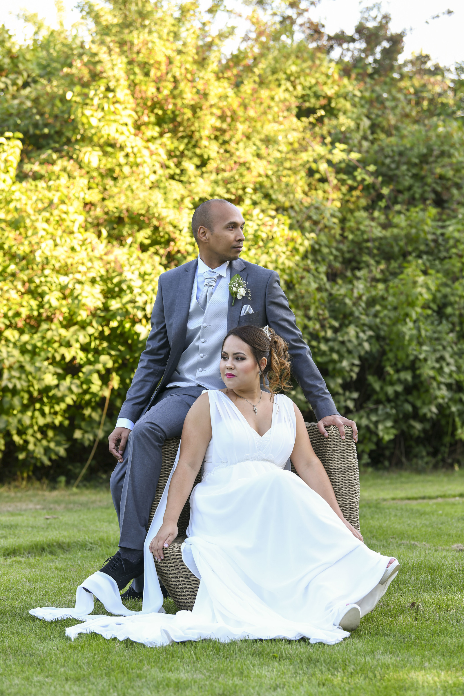 photographe de mariage