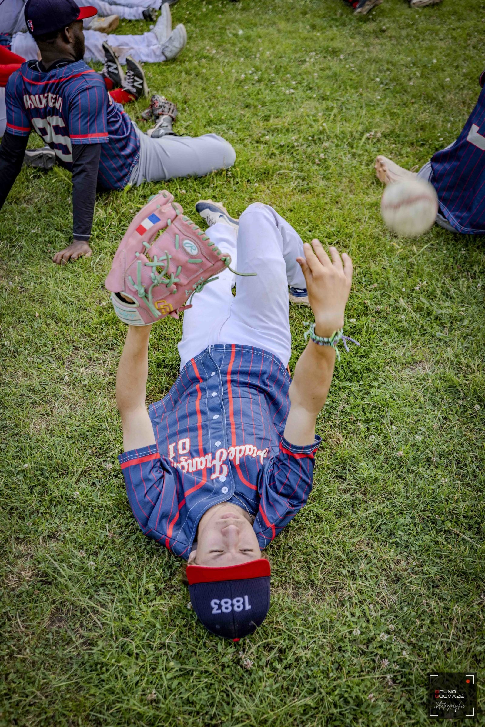 Stade Français Vs PUC
