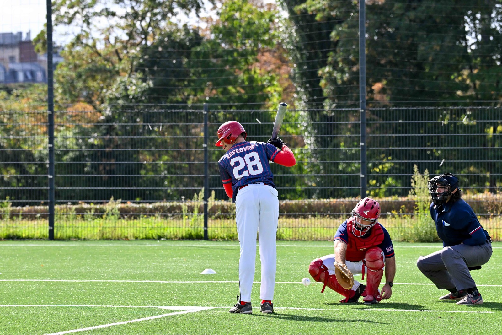 photo baseball