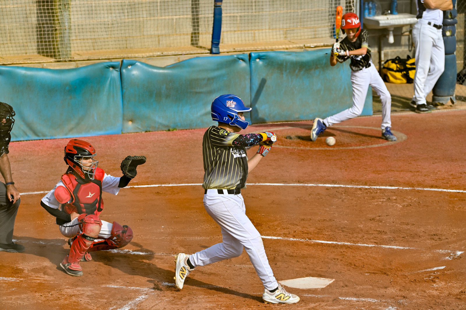 photo baseball