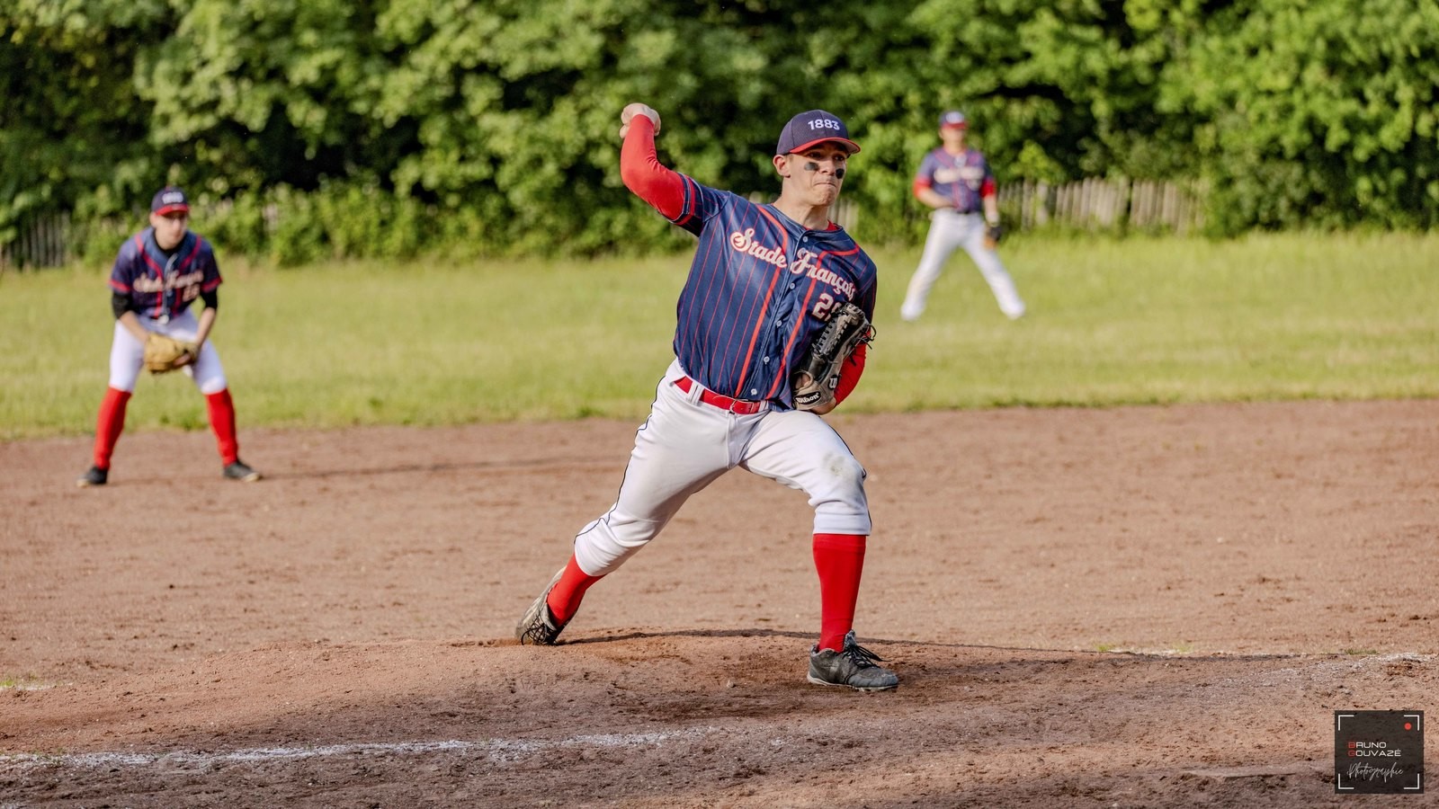 Stade Français Vs PUC